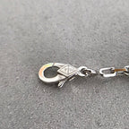 [Imperial]New CLOVER 5 MOTIF ONYXS BRACELET COLLECTION