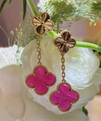 [Imperial] 26 NEUE ROSA BUBBLE-EMAILLE-SET