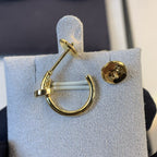 [Imperial] JUSTE EARRINGS GOLD