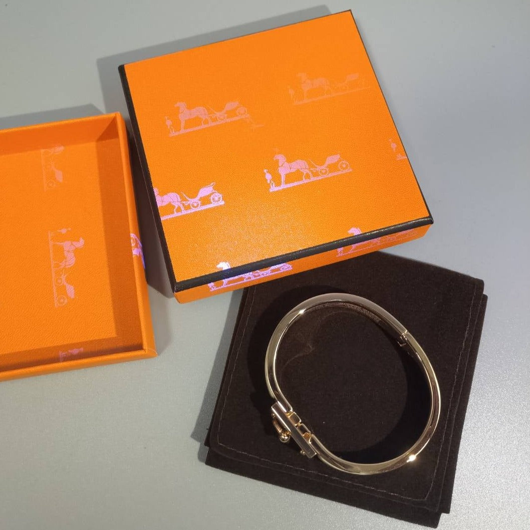 [Imperial] H ROUGE BRACELET
