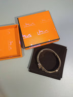 [Imperial] H BRACELET PERU 12MM