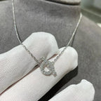 [Imperial] ECHAPEE NECKLACE DIAMOND