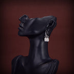 [Imperial] KELLY DIAMOND EARRINGS