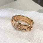 [Imperial] PERLEE DIAMOND RING