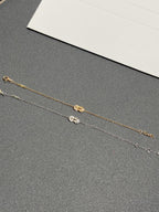 [Imperial] CHANCE INFINIE DIAMOND BRACELET