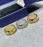 [Imperial] BEE LOVE DIAMOND LARGE RING
