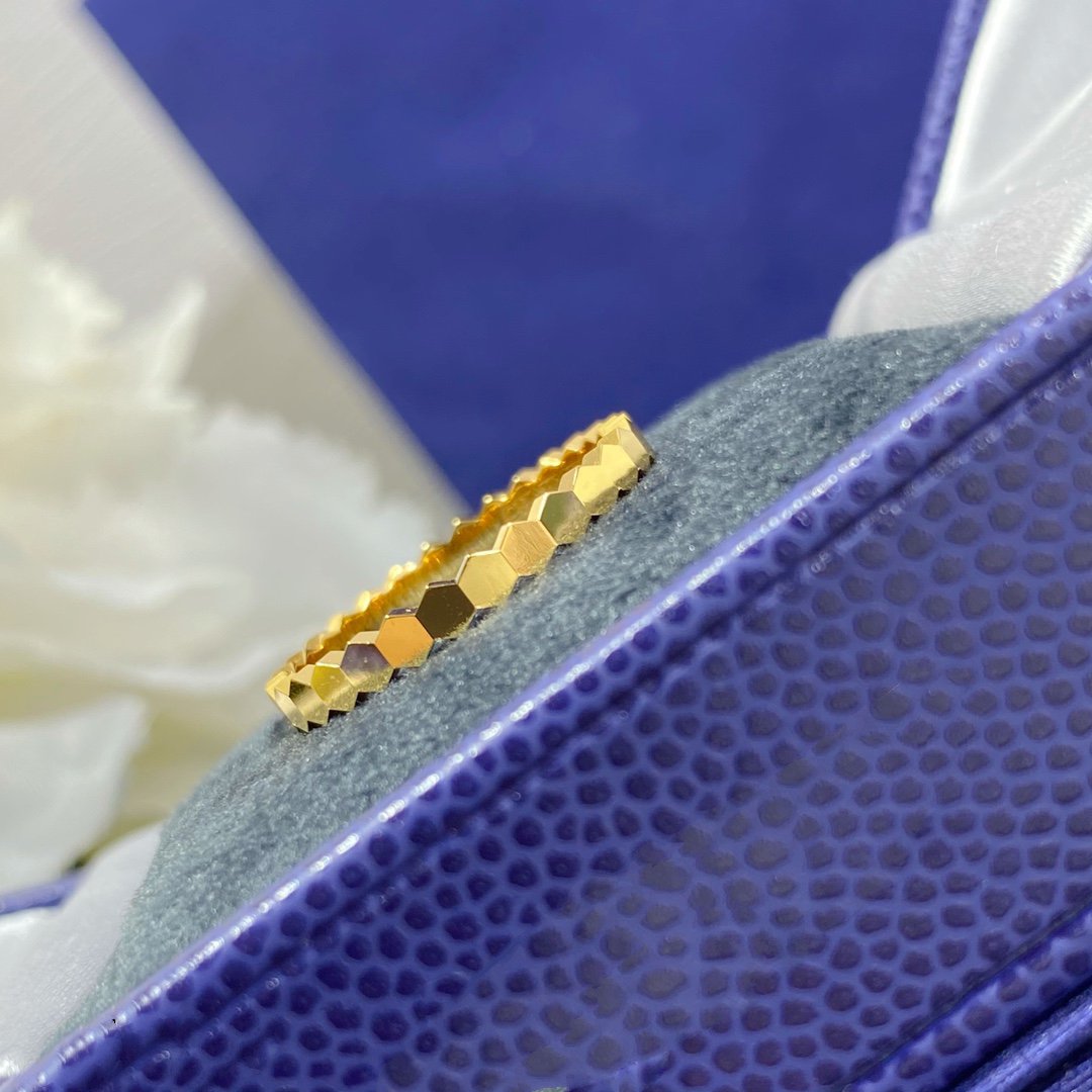 [Imperial] BEE LOVE SMALL RING