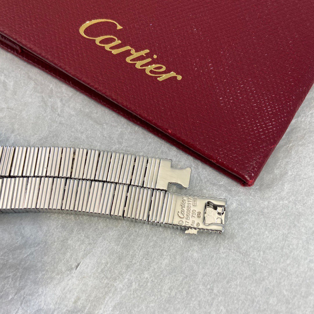 [Imperial] NEW MODEL LOVE BRACELET 7 MM