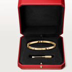 [Imperial] LOVE BRACELET 3.65MM 10 DIAMONDS