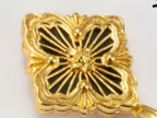 [Imperial] B.C.L SMALL SIZE ENAMEL NECKLACE£¨Various colors