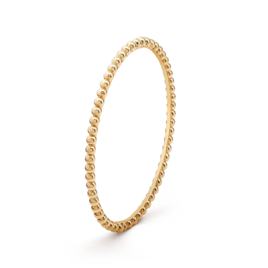 [Imperial] PERLEE PEARLS BRACELET