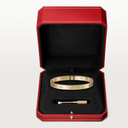 [Imperial] LOVE BRACELET 6.1MM 4 DIAMONDS