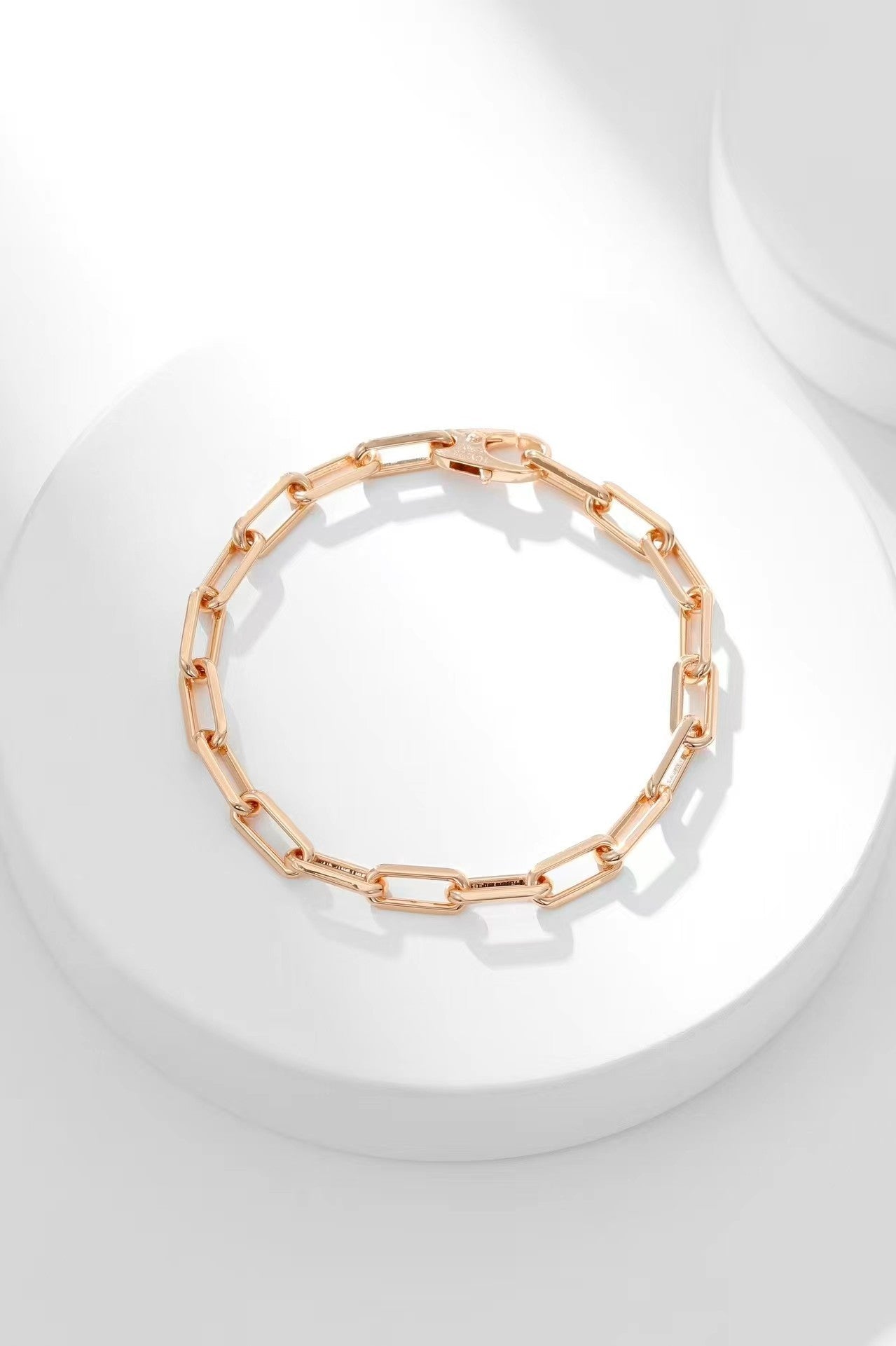 [Imperial]CT CHAIN BRACELET
