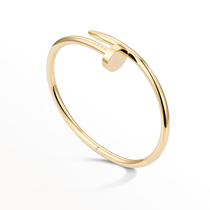 [Imperial] JUSTE BRACELET 3.5MM