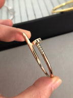 [Imperial] JUSTE BRACELET 3.5MM