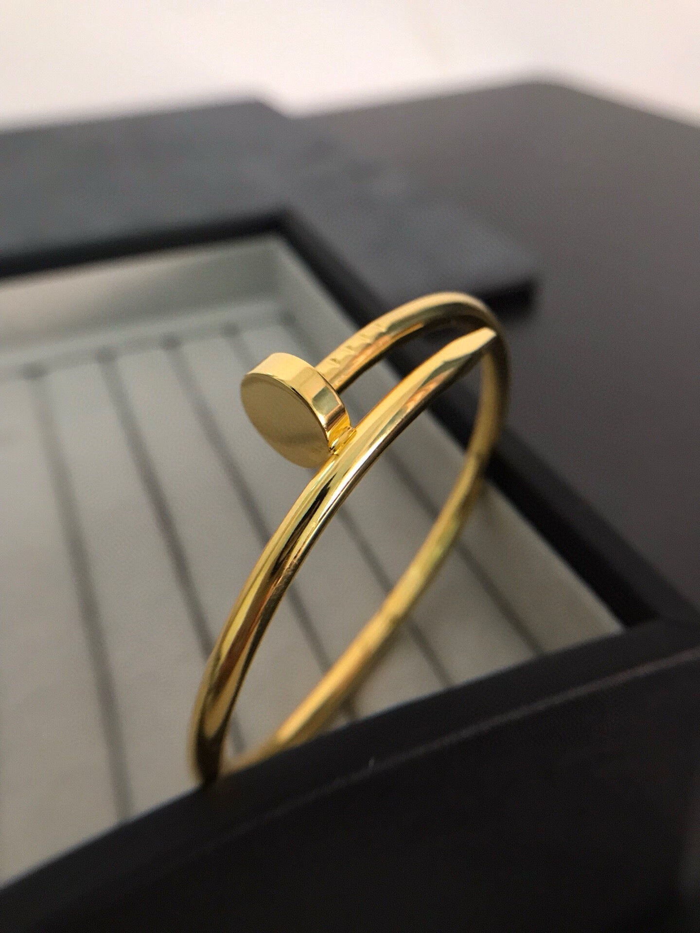 [Imperial] JUSTE BRACELET 3.5MM