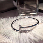 [Imperial] JUSTE BRACELET 3.5MM DIAMONDS