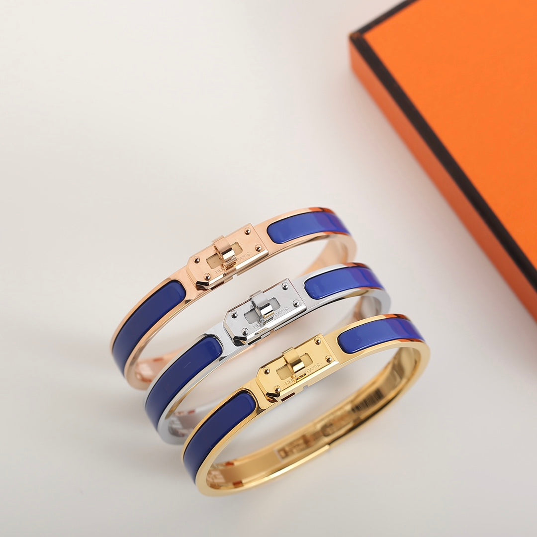 [Imperial] HM KELLY BLUE BRACELET