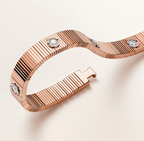 [Imperial] NEW LOVE-UNLIMITED-BRACELET 7 MM 7-DIAMOND