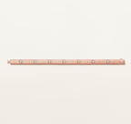 [Imperial] NEW LOVE-UNLIMITED-BRACELET 7 MM 7-DIAMOND