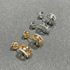 [Imperial] MOVE ROMANE EARRINGS DIAMOND