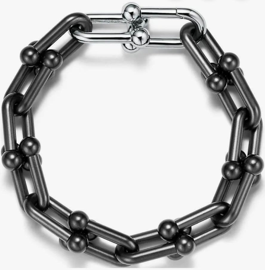 [Imperial] TF Titanium Bracelet