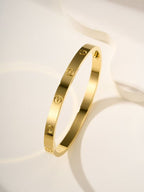 [Imperial] LOVE BRACELET 4.8MM