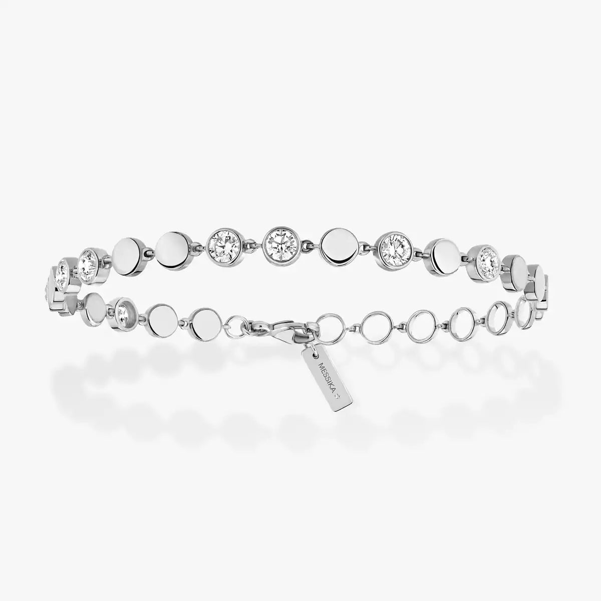 [Imperial]  D-Vibes bracelet medium