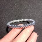 [Imperial] CLASH SILVER BRACELET