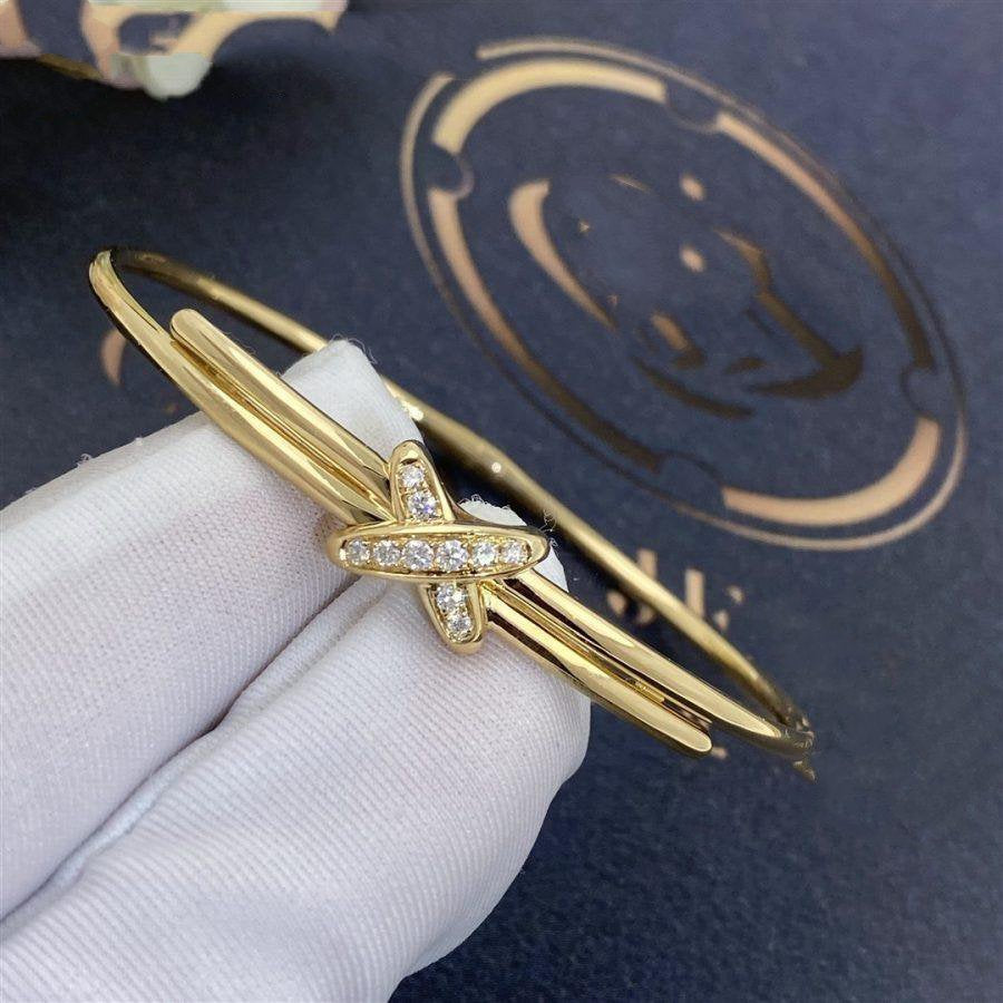 [Imperial] JEUX DE BRACELET GOLD DIAMONDS