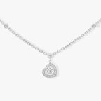 [Imperial] Diamond Necklace Joy C_ur