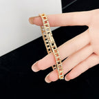 [Imperial]TF CHAIN BRACELET