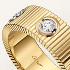 [Imperial] NEW MODEL LOVE 6.5 MM RING 6 DIAMONDS