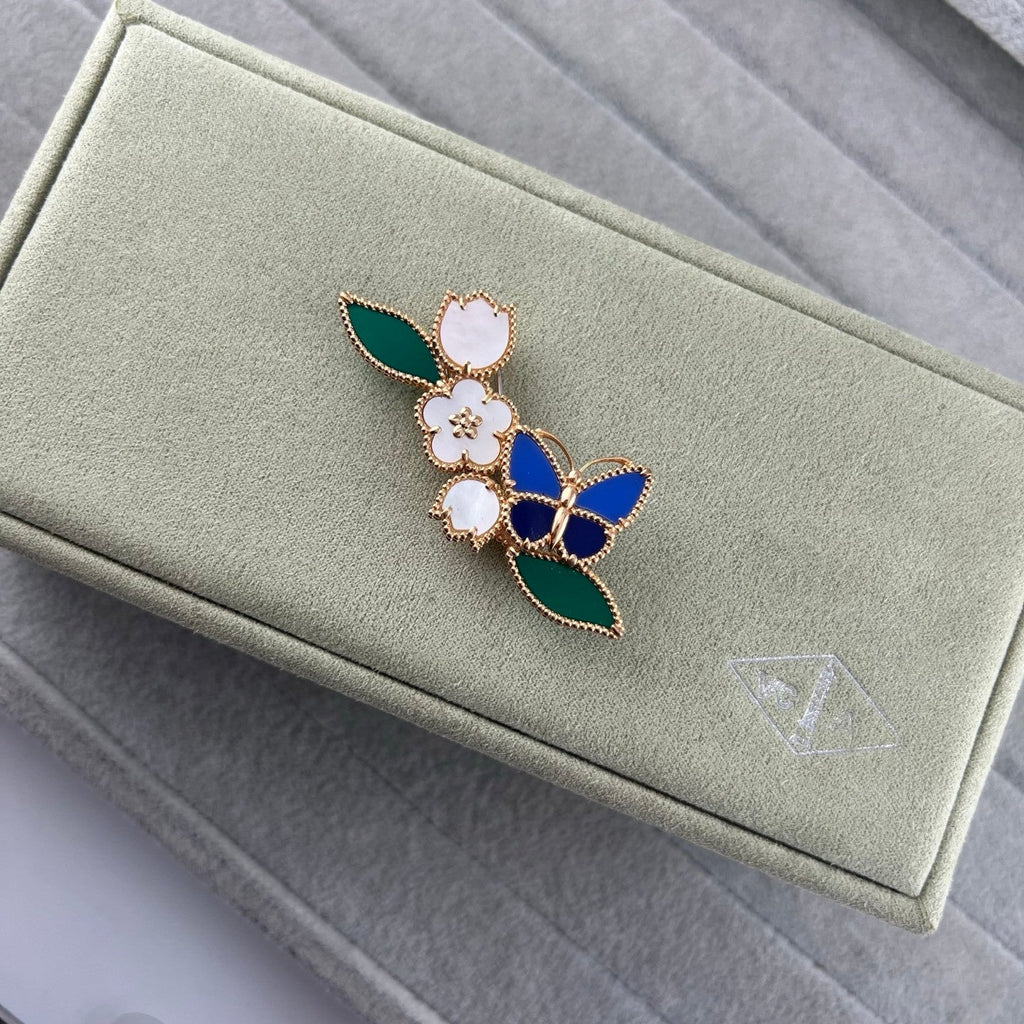 [Imperial] 2026 NEW MODEL SPRING LUCKY BROOCH