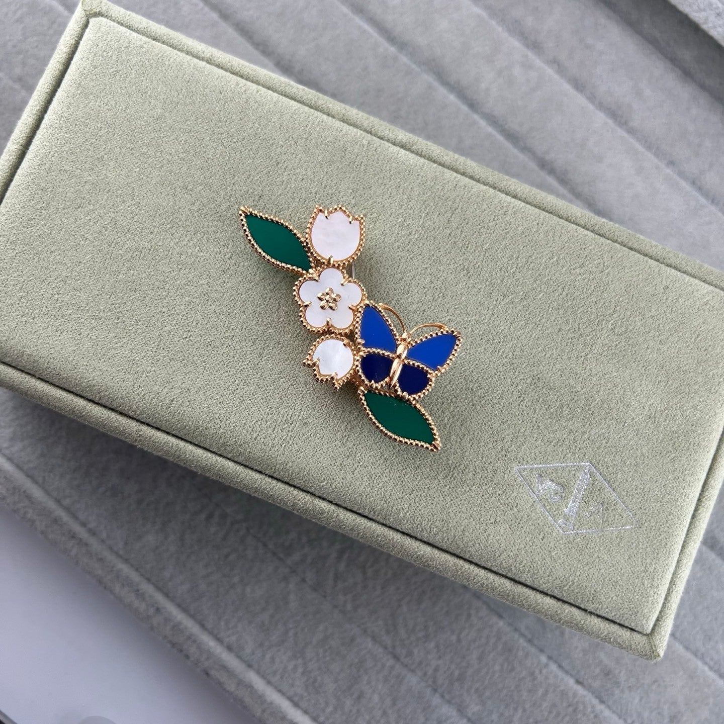 [Imperial] 2026 NEW MODEL SPRING LUCKY BROOCH