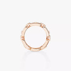 [Imperial] Move Link Pave_-Set Diamond Ring in Gold