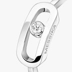 [Imperial] Move Uno Diamond Ring in Gold