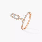 [Imperial] Move Uno Diamond Ring