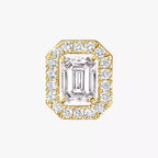 [Imperial] Diamond Earrings 0,10ct My Twin 1+2