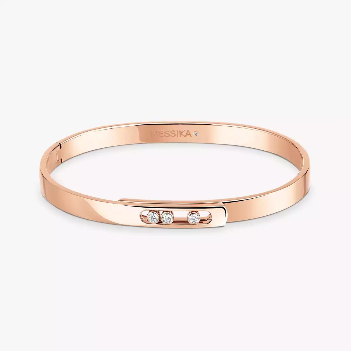 [Imperial] Move Noa Diamond Bangle Bracelet