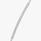 [Imperial] Diamond Thin Bangle 0.15ct My Twin Toi & Moi