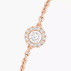 [Imperial] Joy Diamond Bracelet Small