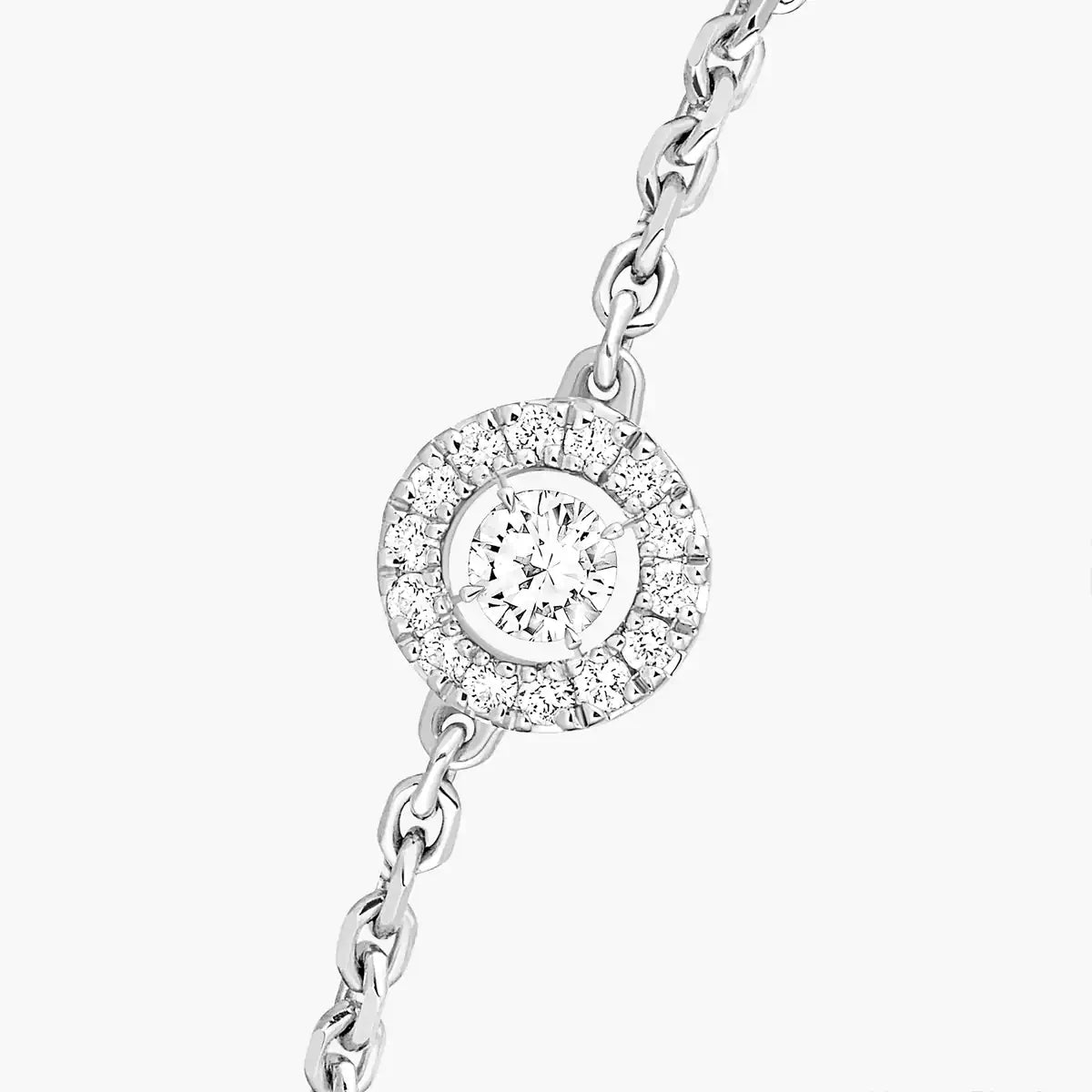 [Imperial] Joy Diamond Bracelet Small
