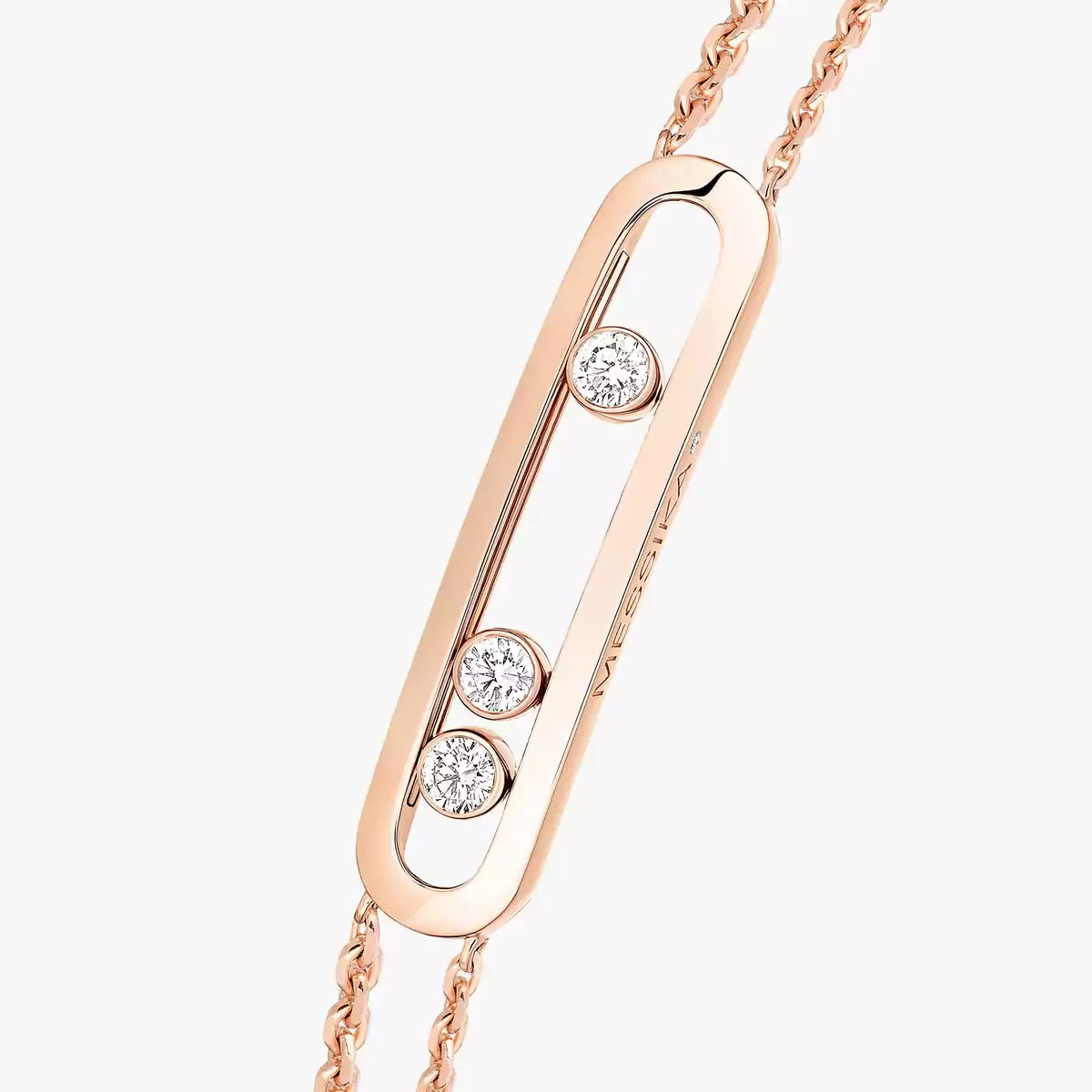 [Imperial] Move Classique bracelet