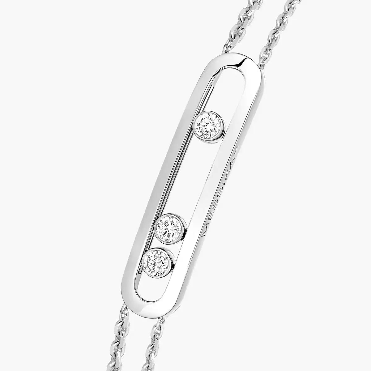 [Imperial] Move Classique bracelet