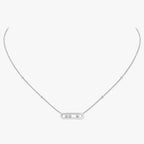 [Imperial] Baby Move Necklace