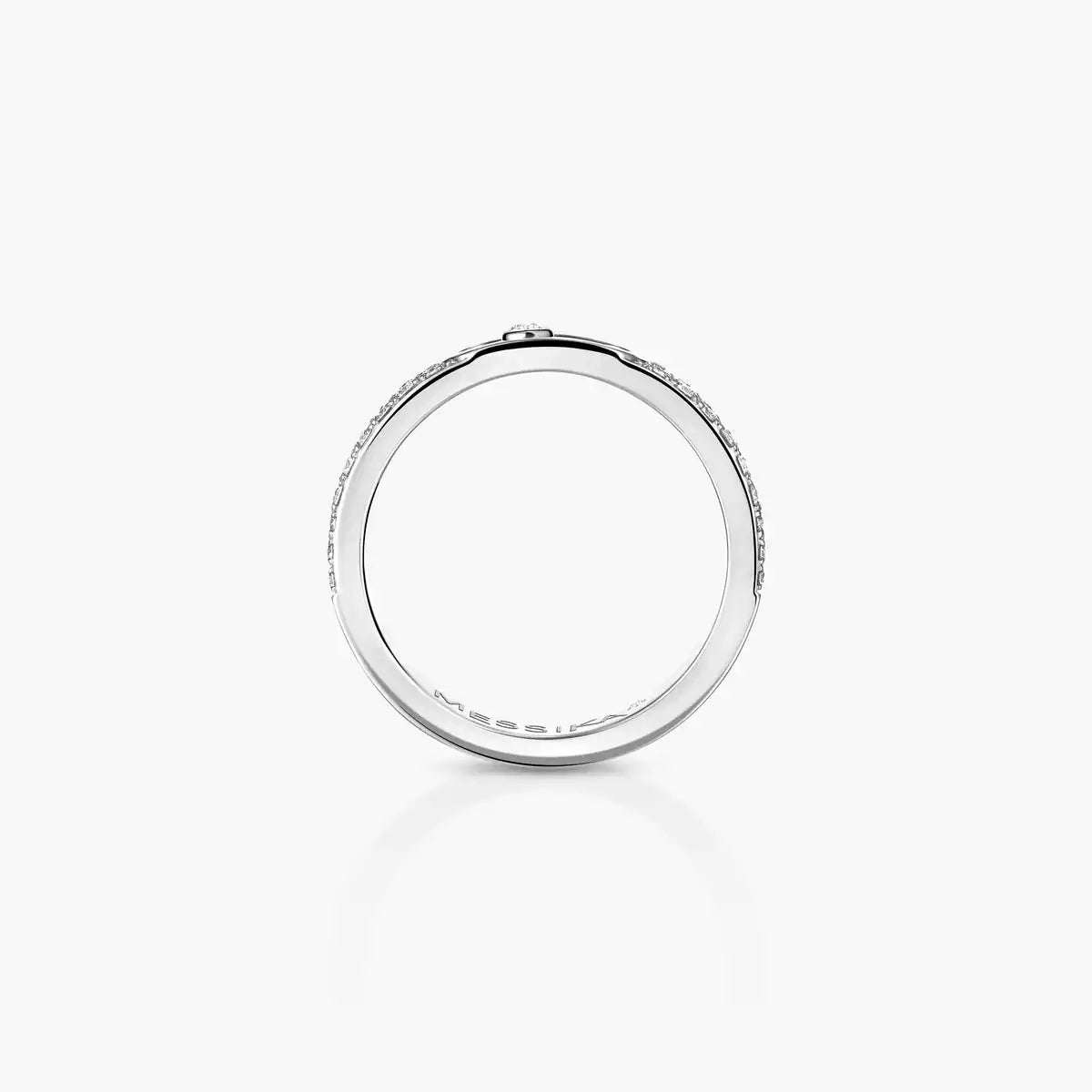 [Imperial] Move Joaillerie Pave_ Diamond Wedding Ring