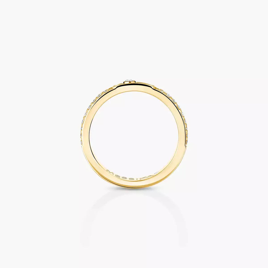 [Imperial] Move Joaillerie Pave_ Diamond Wedding Ring