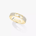 [Imperial] Move Joaillerie Pave_ Diamond Wedding Ring