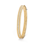 [Imperial] PERLEE DIAMONDS BRACELET 1 ROW